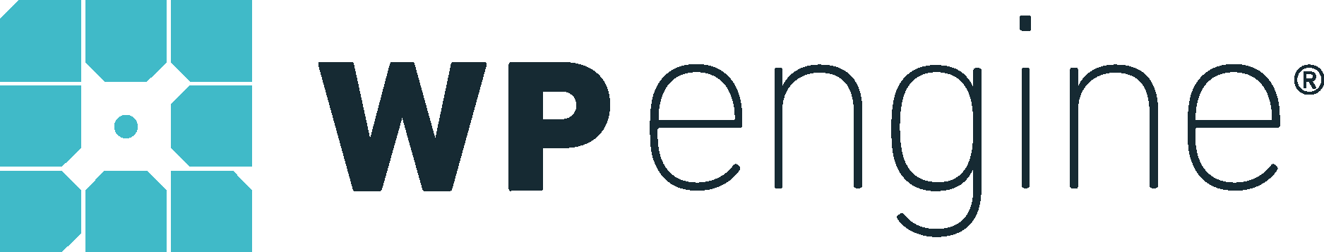 WP Engine Logo Vector Logo